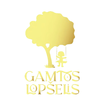 Gamtos lopšelis